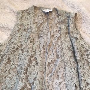 Used Lularoe Lace Joy